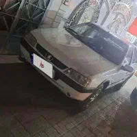 slx ۴۰۵|خودرو سواری و وانت|خمینی‌شهر, |دیوار