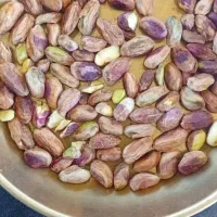 پسته دهن بست و پوک و روابی ...