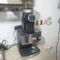 اسپرسوسازو آسیاب