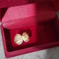 قرعه کشی انگشتر طلا