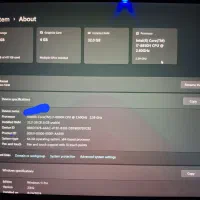 لپ تاپ Dell precision 5530|رایانه همراه|اصفهان, حسین‌آباد|دیوار