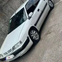 سیتروئن زانتیا 2000cc، مدل ۱۳۸۵|خودرو سواری و وانت|زرند, |دیوار