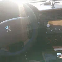 پژو 405 xu7|خودرو سواری و وانت|رباط‌کریم, شهرک صنعتی زواره‌ای|دیوار