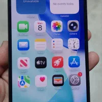 آیفون ۱۳ پرومکس ۵۱۲ گیگ بسیار سالم بدون خش|موبایل|مشهد, پردیس|دیوار