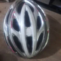 کلاه اسکیت و دوچرخه