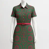 پیرآهن مجلسی دخترانه سایر ۳۶