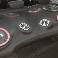 نصب سیستم خودرو حرفه ای