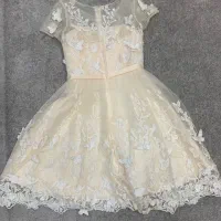 لباس مجلسی نو