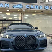 BMW seri 4 (2025)|خودرو سواری و وانت|خمام, |دیوار