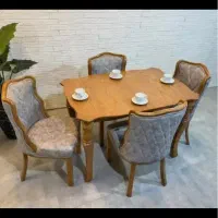 غذا خوری و نهارخوری طرح فلورانس