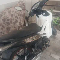 موتور ویو احسان|موتورسیکلت|ساوه, |دیوار