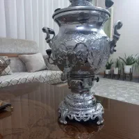 سماور برند اکسون