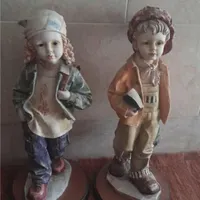 مجسمه پلی استر