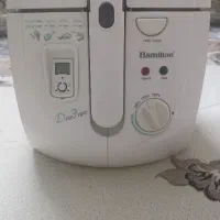 سرخ کن مدل هامیلتون