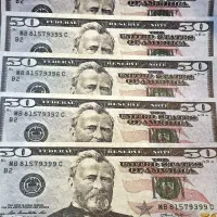 دلار یورو درام نمایشی مشابه اصل پول اسکناس شادباش|کلکسیون سکه، تمبر، اسکناس|تهران, چهارصد دستگاه|دیوار