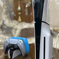 Ps5 slim|کنسول، بازی ویدئویی و آنلاین|تهران, اسفندیاری|دیوار