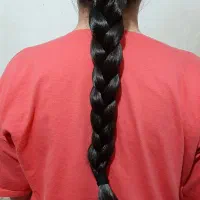 فروش موی طبیعی|آرایشی، بهداشتی، درمانی|نظرآباد, مسکن مهر نظرآباد|دیوار