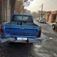 مزدا برای فروش|خودرو سواری و وانت|ارومیه, |دیوار