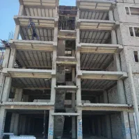 فروش یک واحد آپارتمان در مسکن ملی بازرگان