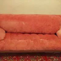 مبل ۷ نفره با ۴ میز|مبلمان خانگی و میز عسلی|دوگنبدان, |دیوار