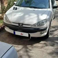 ۲۰۶تیپ ۲ مدل۹۰