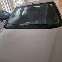 پژوپرشیا پارس|خودرو سواری و وانت|کرج, شهرک یاس شمالی|دیوار