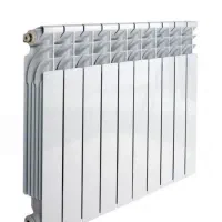 شوفاژ ایران رادیاتور