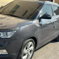 تیوولی 2016 وارداتی|خودرو سواری و وانت|شیراز, هفت تنان|دیوار