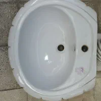 روشویی|لوازم سرویس بهداشتی|شیراز, گلکوب|دیوار