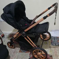 کالسکه و کریر مادرکر|کالسکه و لوازم جانبی|تهران, آذربایجان|دیوار