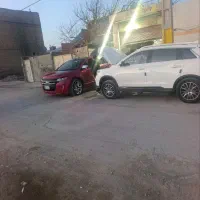 تعمیر کمک با روغن وگاز