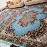 فرش ۷۰۰شانه جنس عالی تراکم ۲۵۵۰