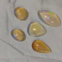 سنگ جواهری