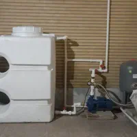 جوشکاری، لوله کشی، پمپ آب وسرویس شیرآلات وآبگرمکن