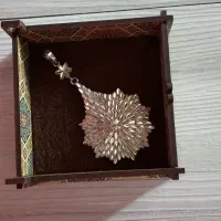 گوشواره و گردنبند|بدلیجات|اردبیل, |دیوار