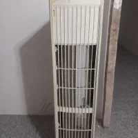 قاب کولر