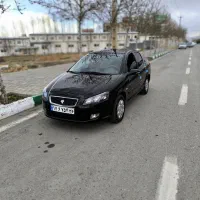 رانا پلاس پانوراما ۶ دنده مدل ۱۴۰۱ ، مشابه خشک