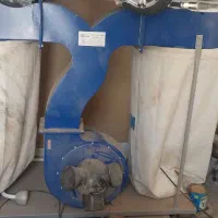 مکنده درحد نو