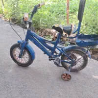 دوچرخه سایز ۱۲