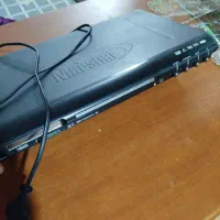 دستگاه دی وی دی