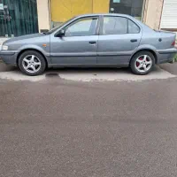 سمند X7 دوگانه سوز، مدل ۱۳۸۴|خودرو سواری و وانت|رشت, گلزاران|دیوار