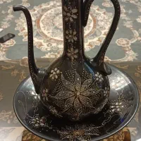 آفتابه لگن
