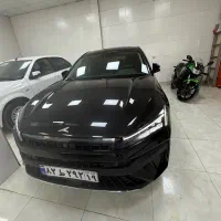 Kmc j7|خودرو سواری و وانت|کرمانشاه, |دیوار