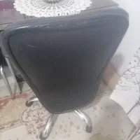 صندلی گردان