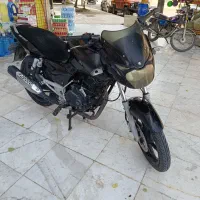 موتور پالس هندی باجاج ۱۸۰