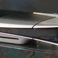 پی اس فایو اسلیم دیسک خور