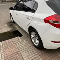 برلیانس ۳۲۰ بی رنگ اتومات