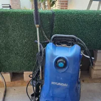 کارواش هیوندای 180 بار مدل hp2518