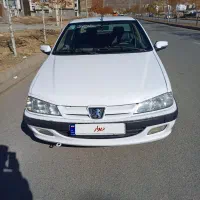 پژو پارس ۱۳۹۳ اتاق تعویض ۱۴۰۰