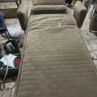 تختخواب مبل شو